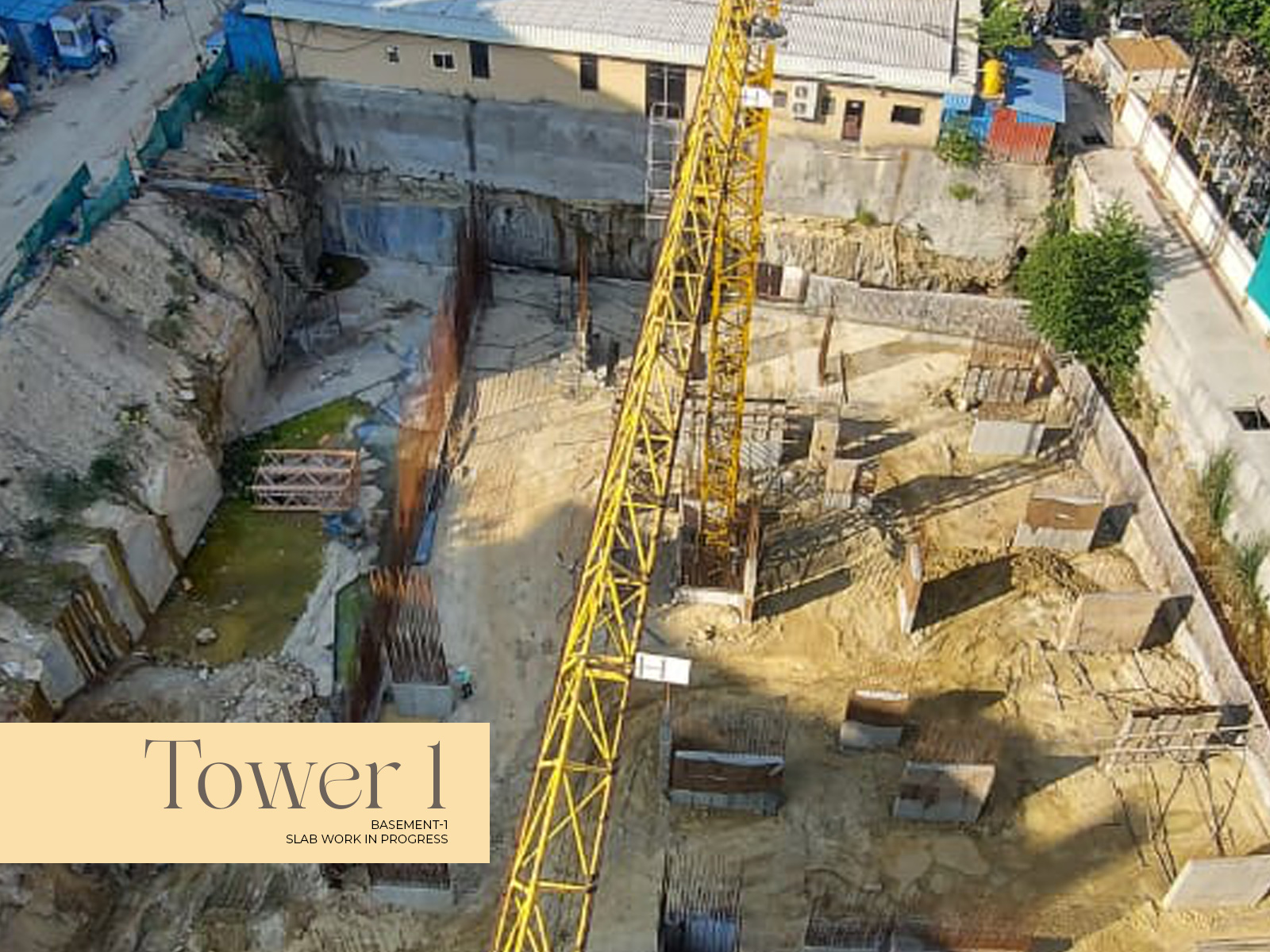 Svamitva Soulsprings Current Project Status