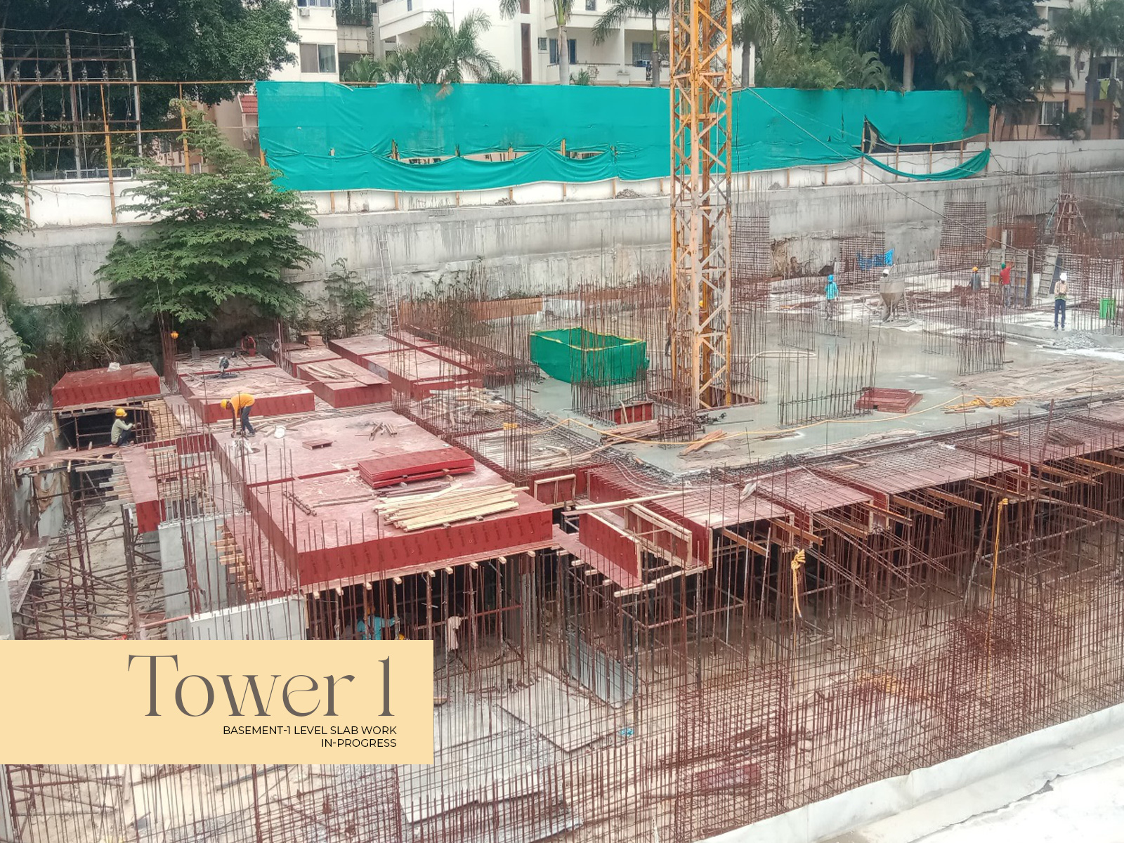 Svamitva Soulsprings Current Project Status