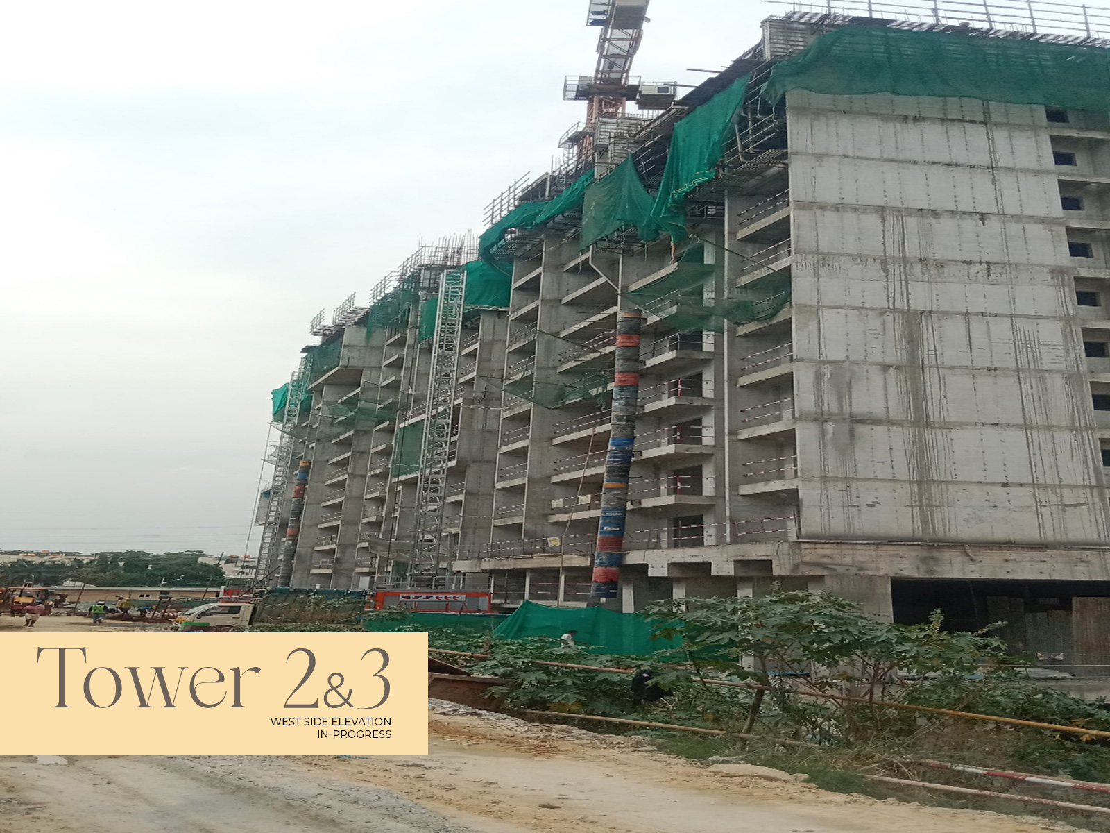 Svamitva Soulsprings Current Project Status