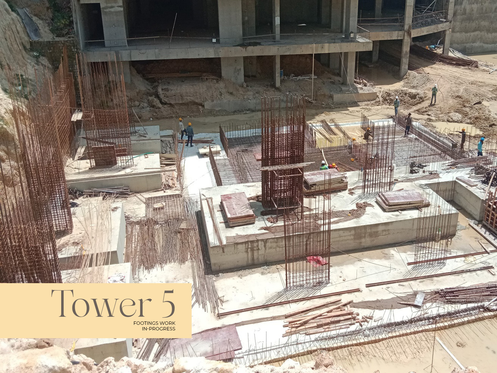Svamitva Soulsprings Current Project Status
