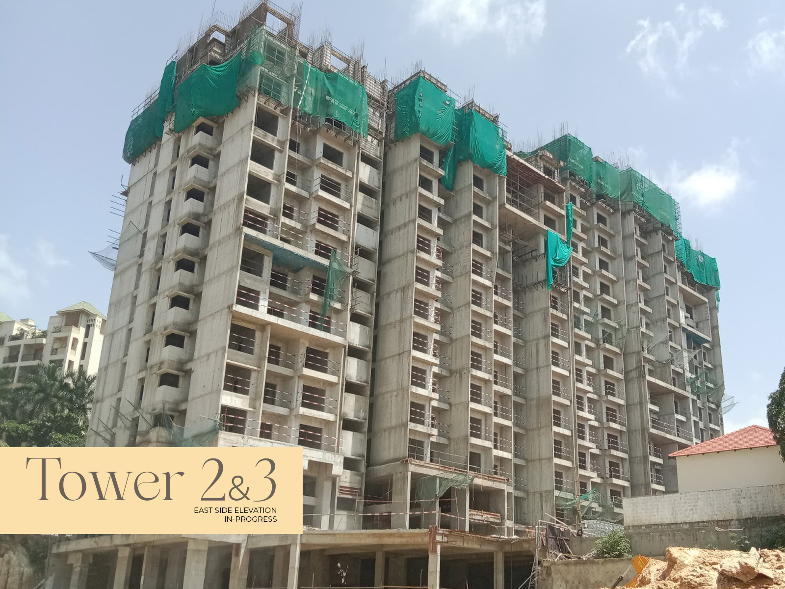 Svamitva Soulsprings Current Project Status