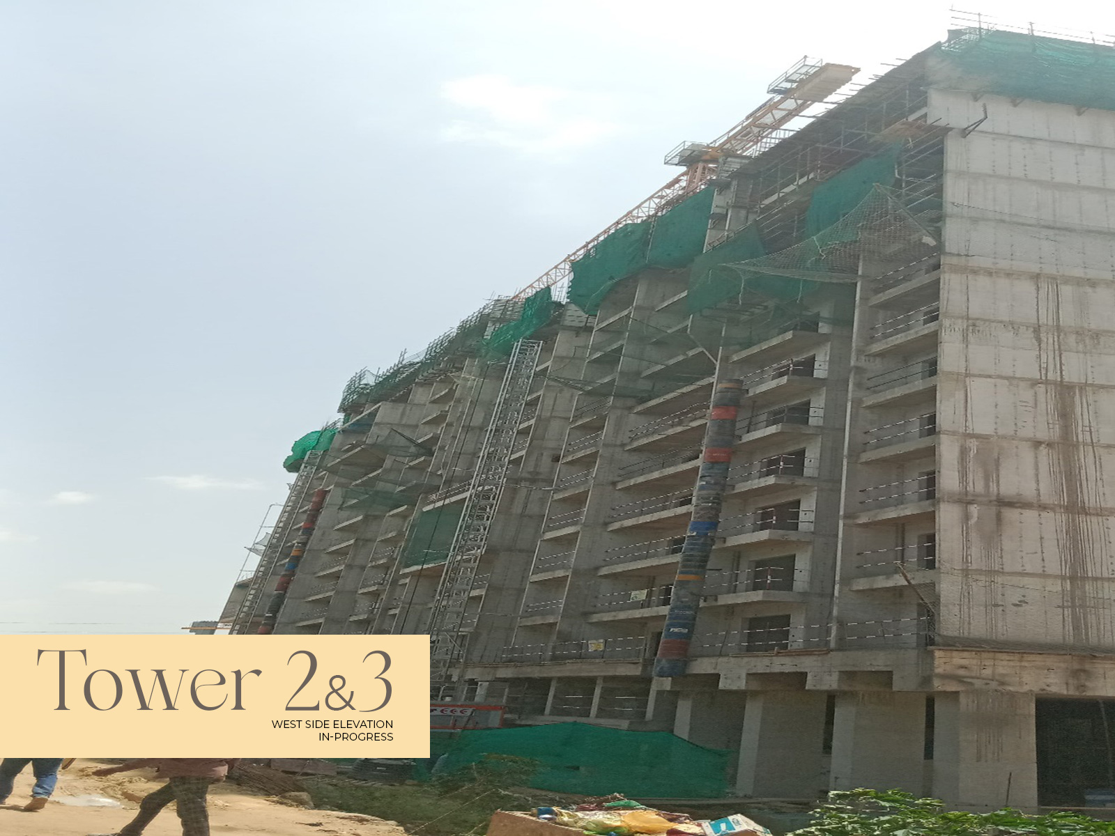 Svamitva Soulsprings Current Project Status