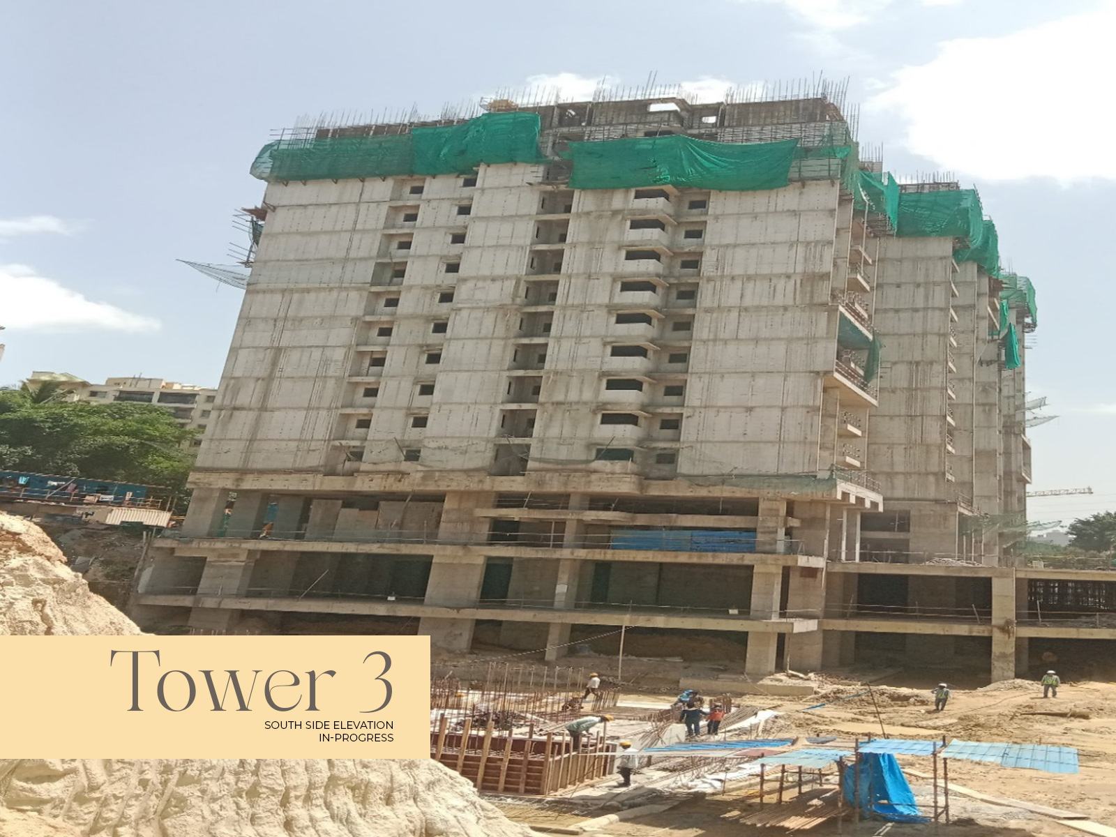 Svamitva Soulsprings Current Project Status
