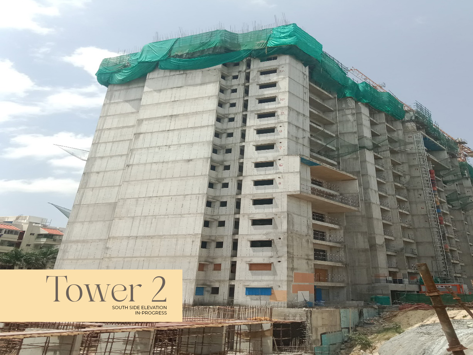 Svamitva Soulsprings Current Project Status