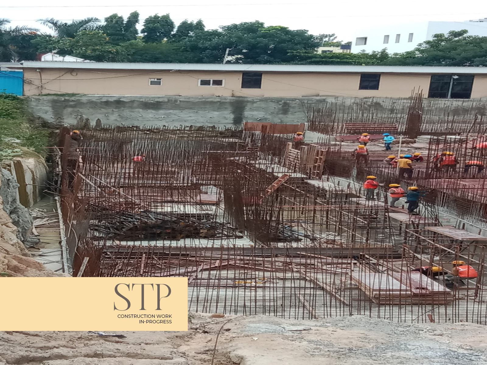 Svamitva Soulsprings Current Project Status