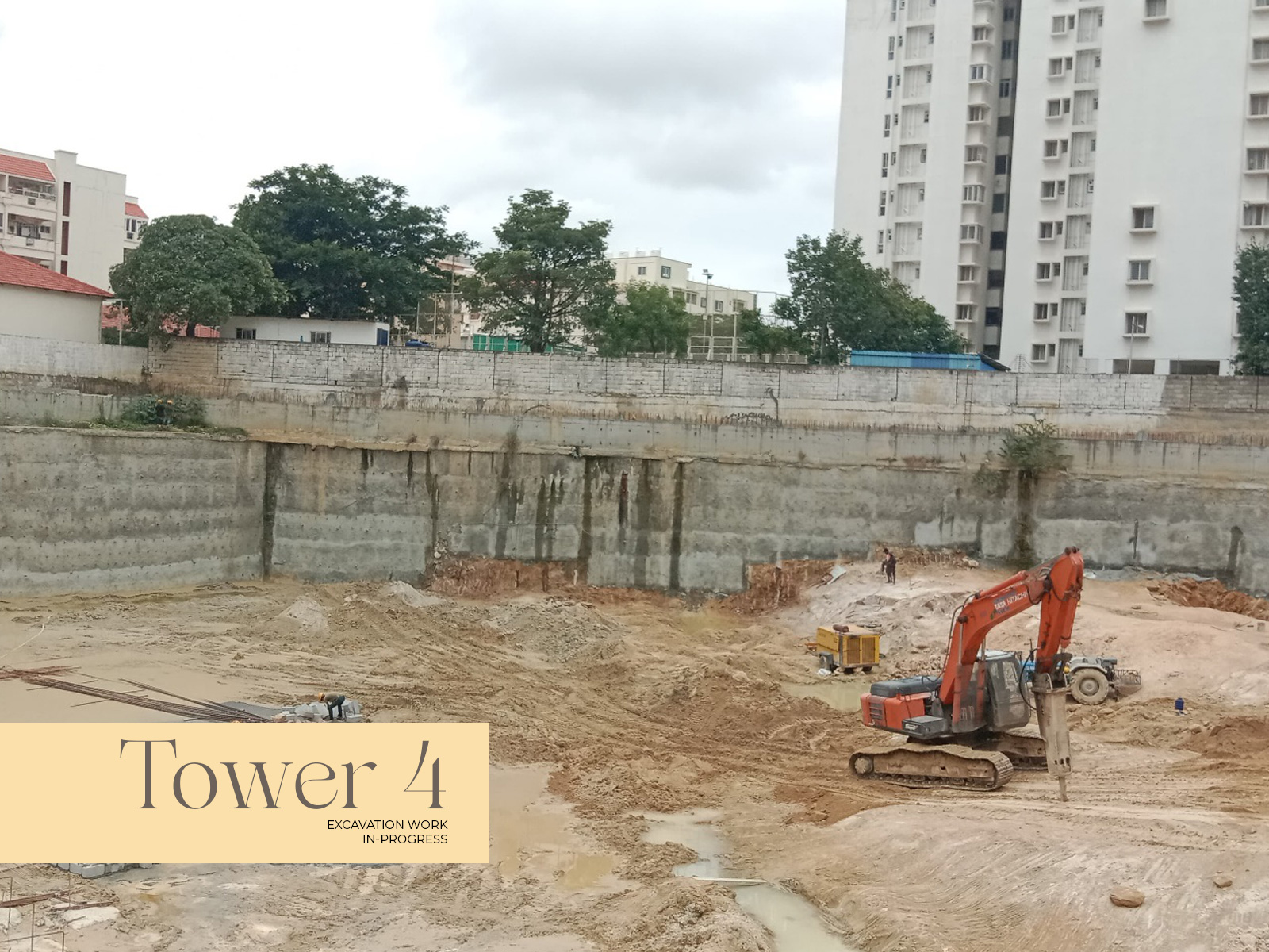 Svamitva Soulsprings Current Project Status