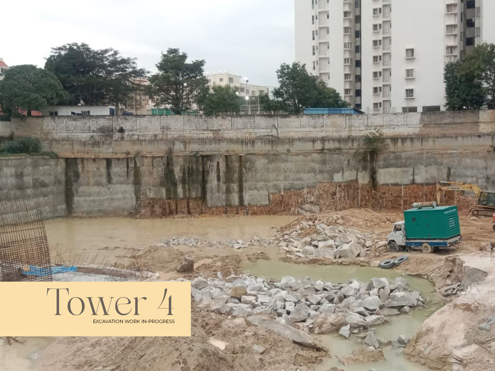 Svamitva Soulsprings Current Project Status
