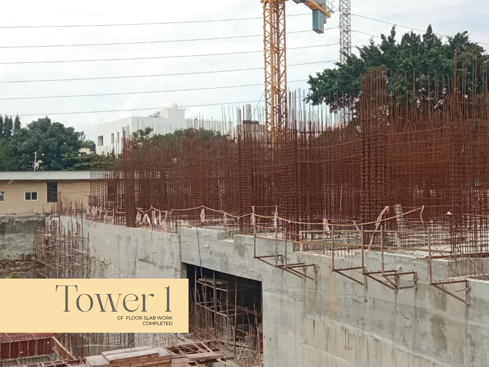 Svamitva Soulsprings Current Project Status