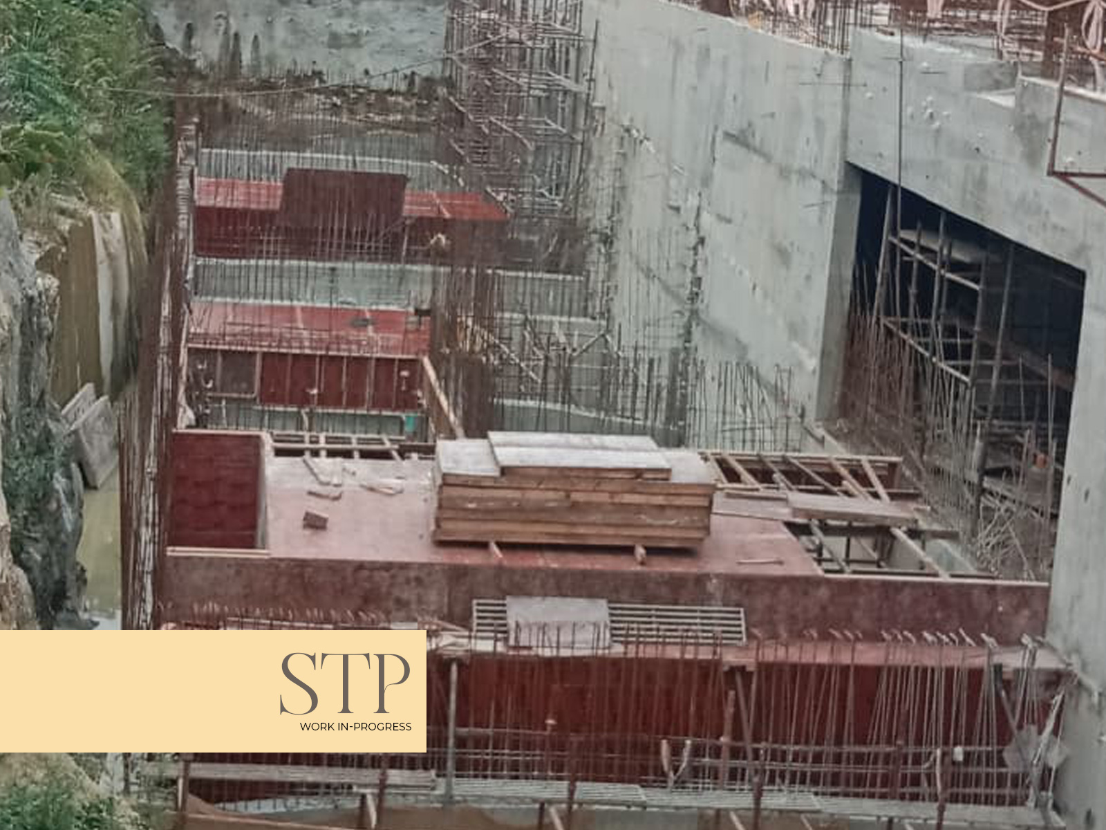 Svamitva Soulsprings Current Project Status