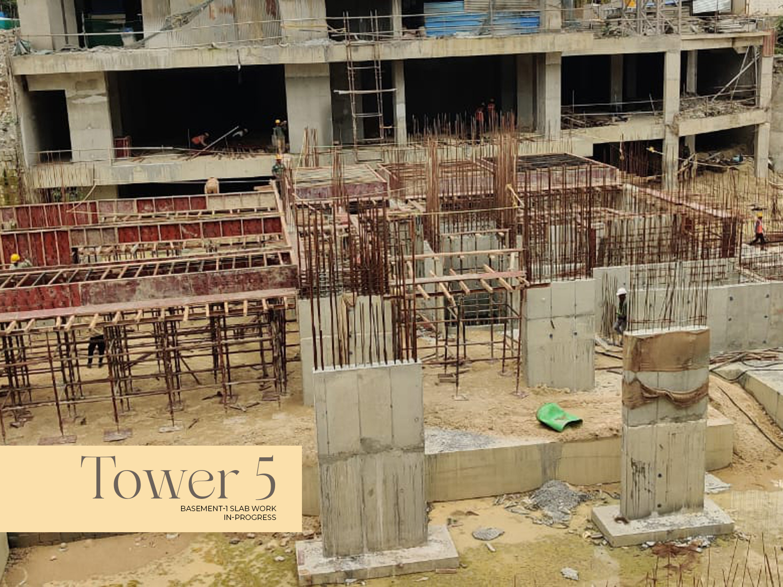 Svamitva Soulsprings Current Project Status