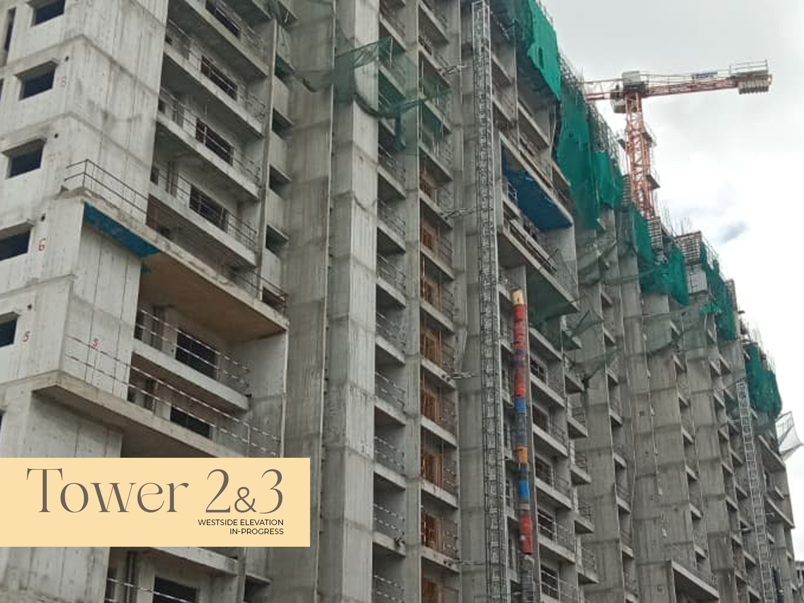 Svamitva Soulsprings Current Project Status