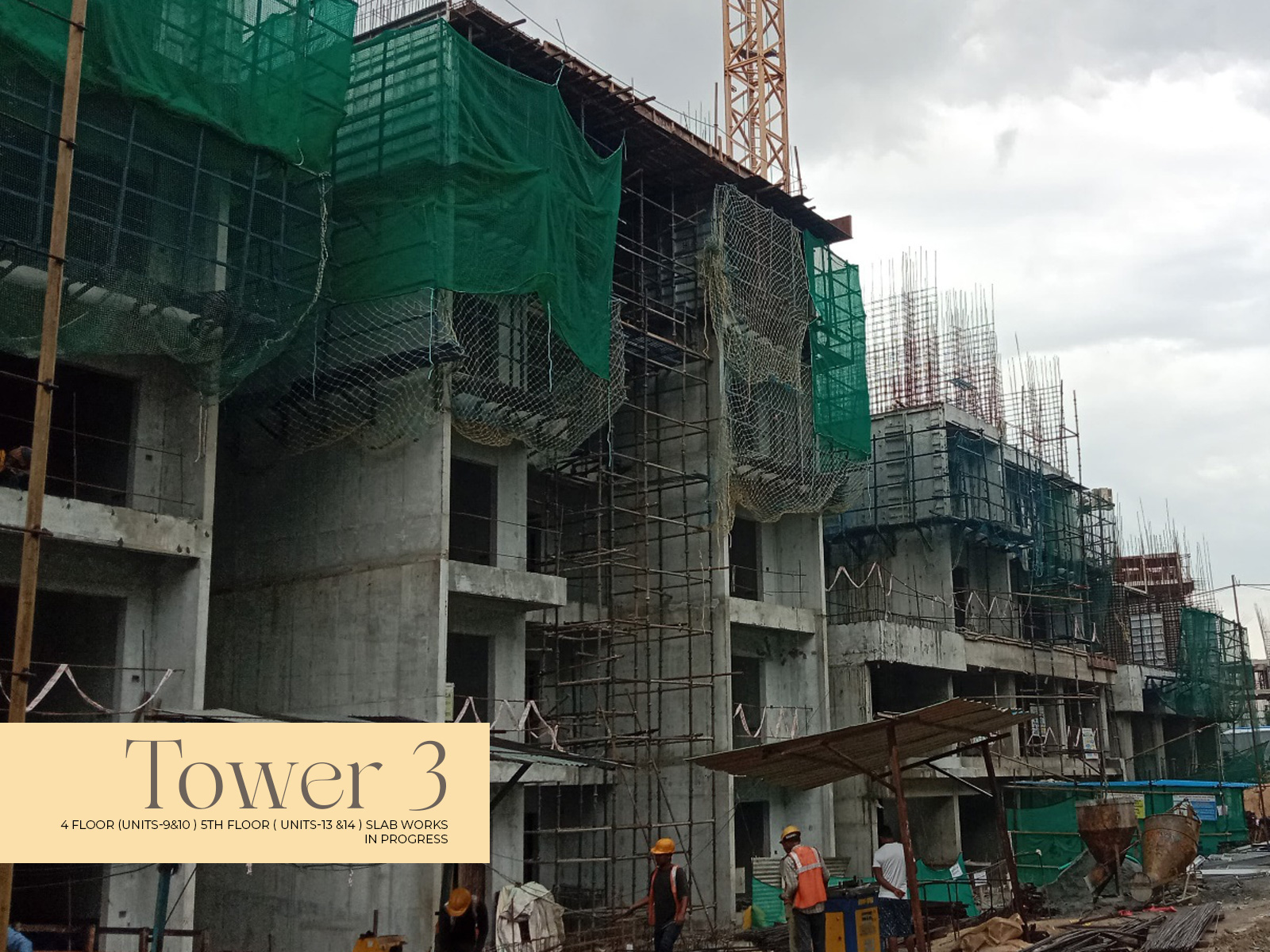 Svamitva Soulsprings Current Project Status