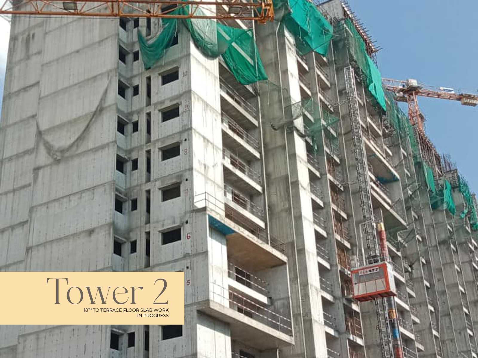 Svamitva Soulsprings Current Project Status