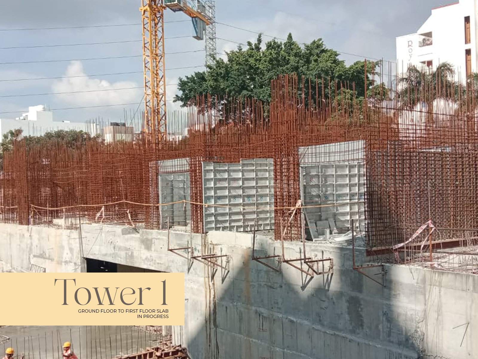 Svamitva Soulsprings Current Project Status