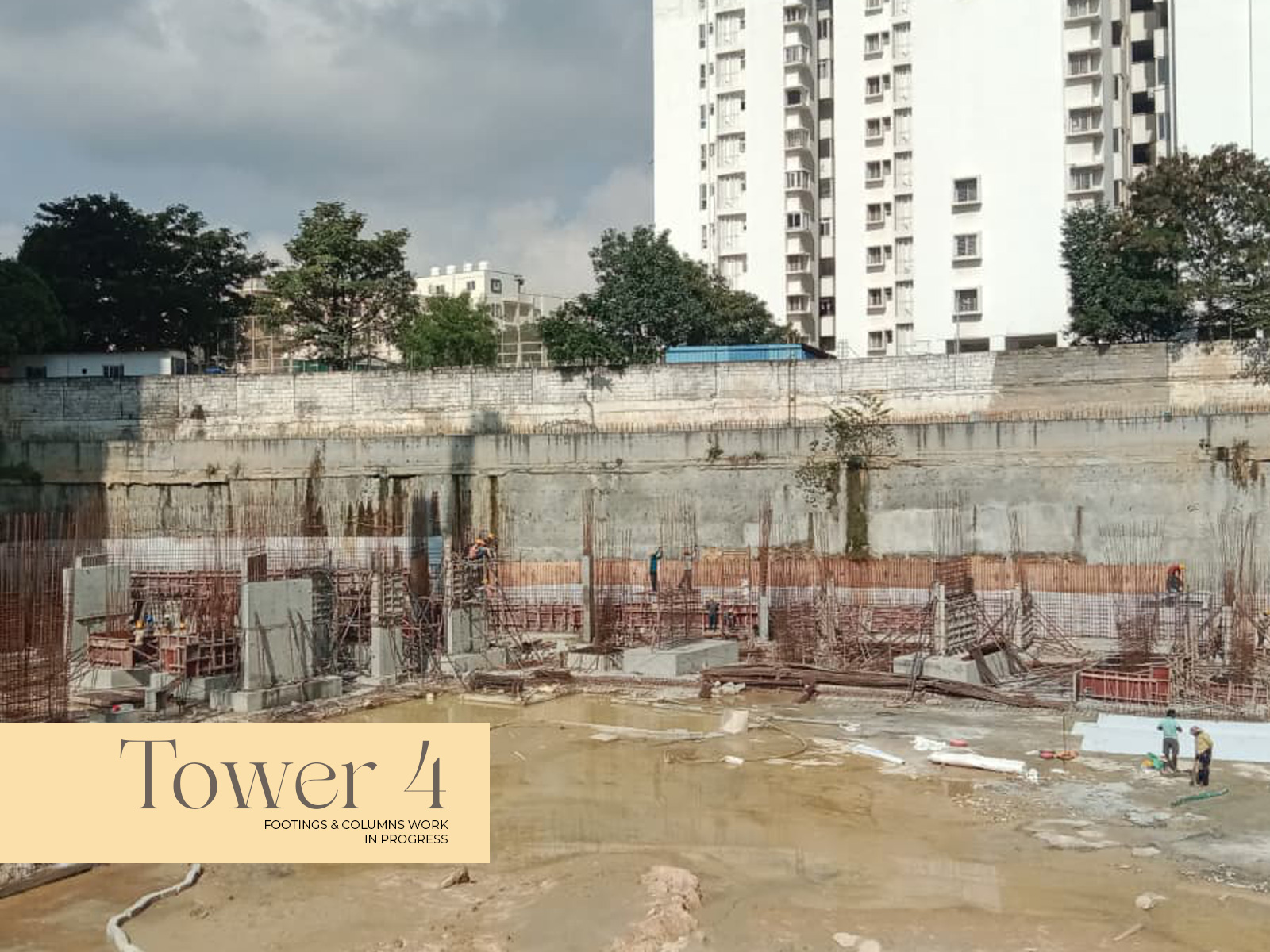 Svamitva Soulsprings Current Project Status