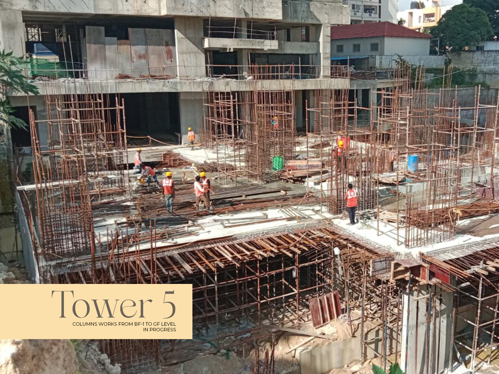 Svamitva Soulsprings Current Project Status