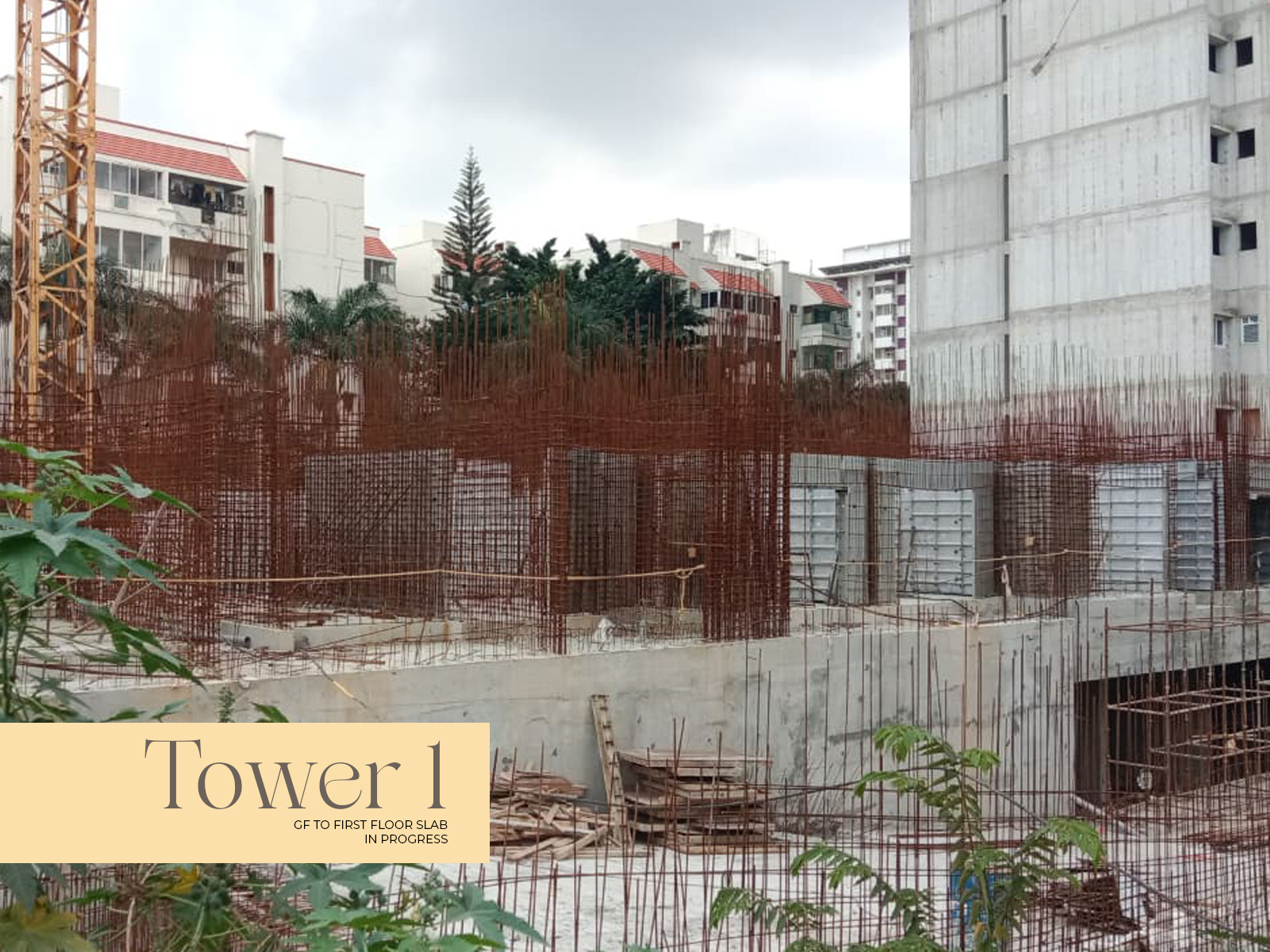 Svamitva Soulsprings Current Project Status