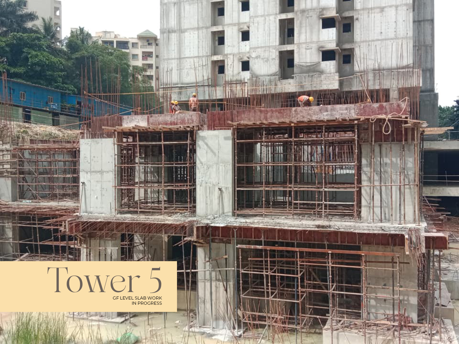 Svamitva Soulsprings Current Project Status