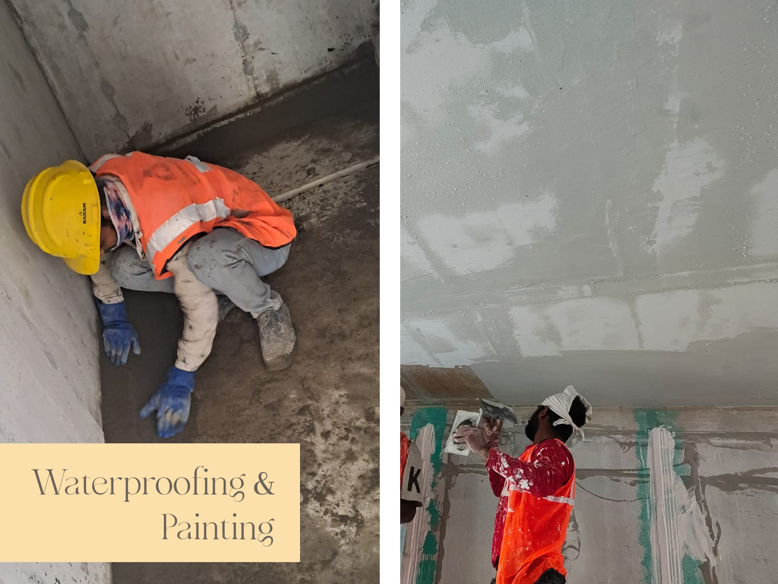 Svamitva Soulsprings Current Project Status