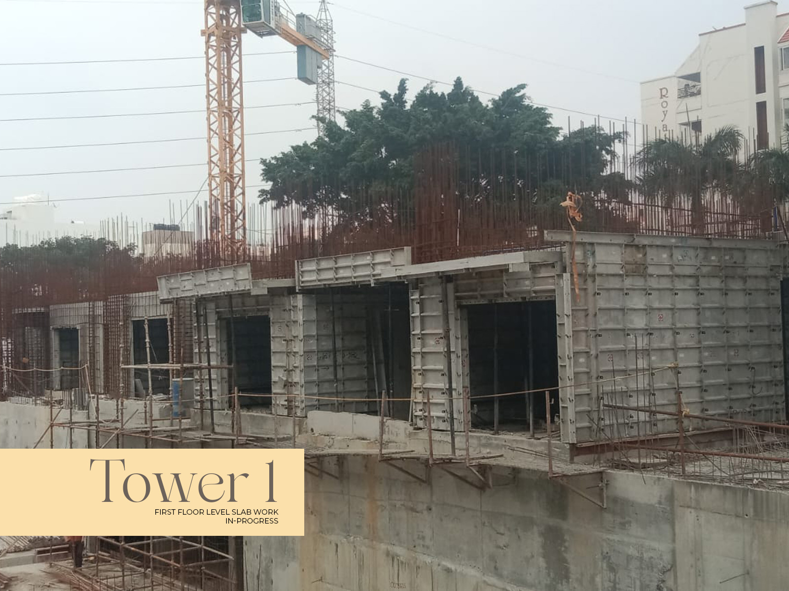 Svamitva Soulsprings Current Project Status