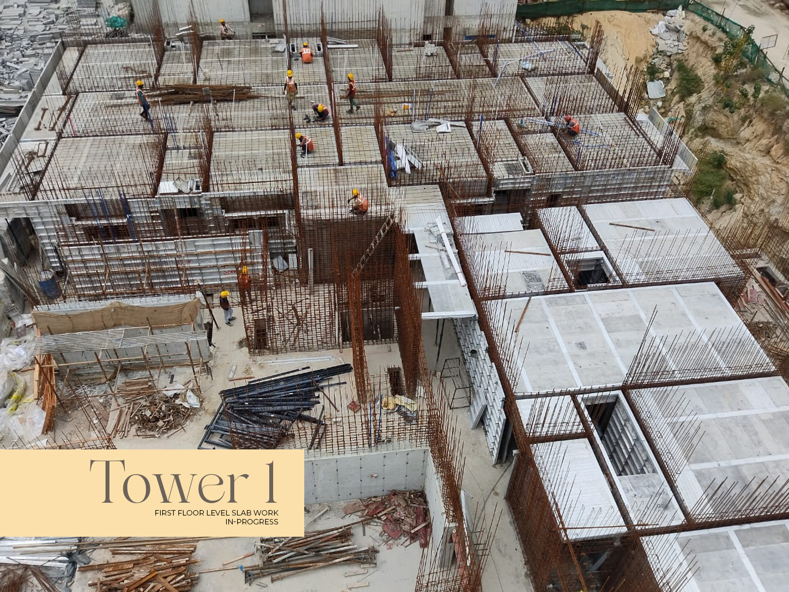 Svamitva Soulsprings Current Project Status