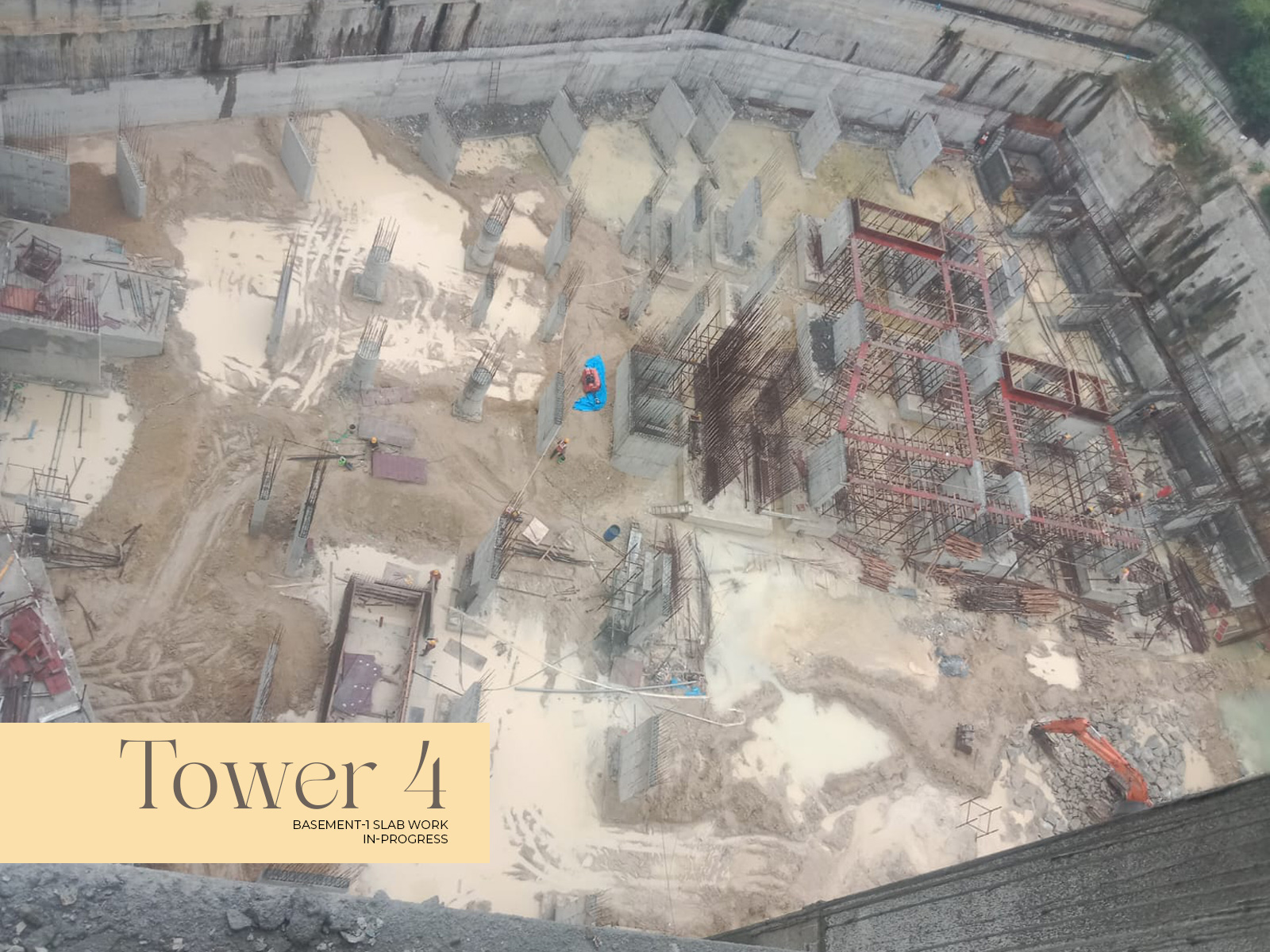 Svamitva Soulsprings Current Project Status