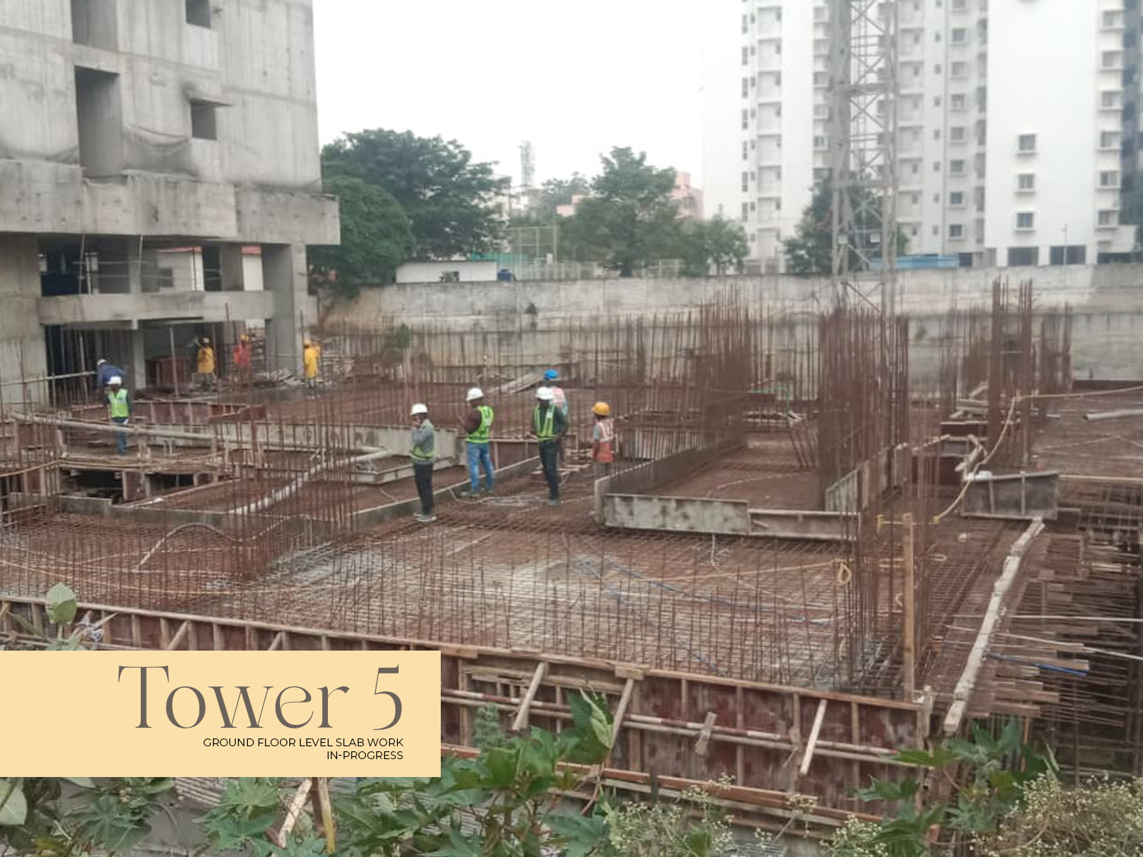 Svamitva Soulsprings Current Project Status