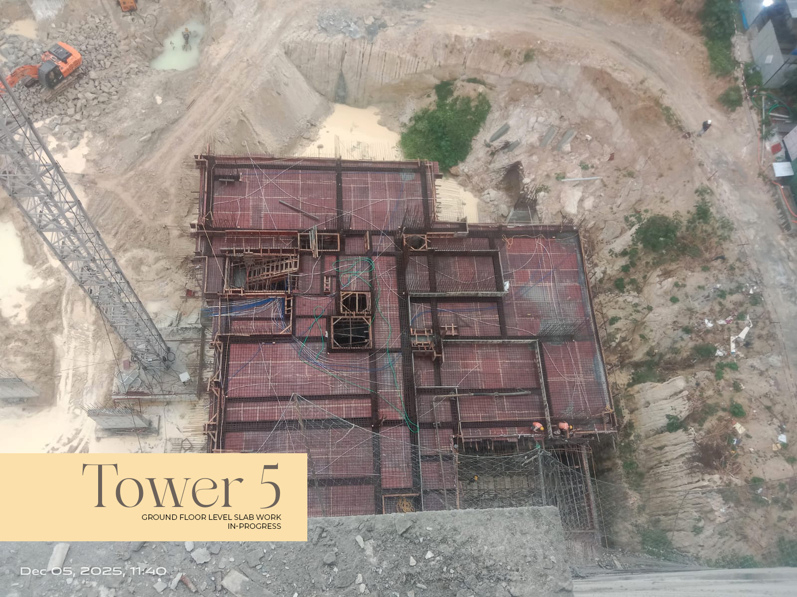 Svamitva Soulsprings Current Project Status