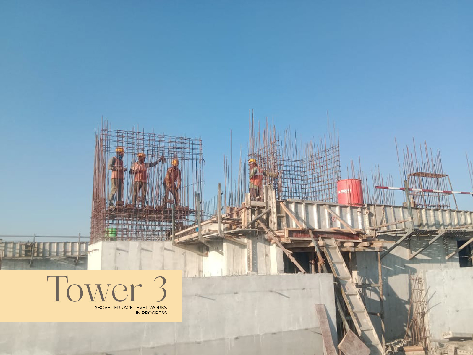 Svamitva Soulsprings Current Project Status