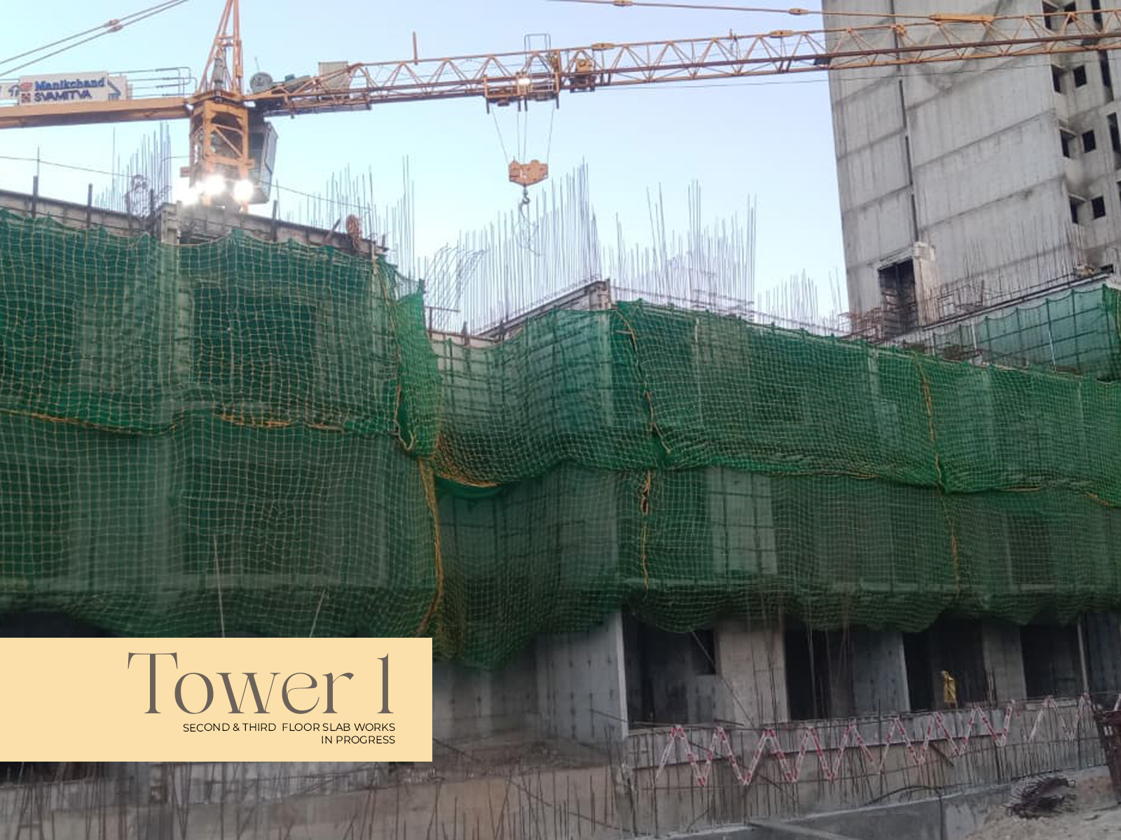 Svamitva Soulsprings Current Project Status