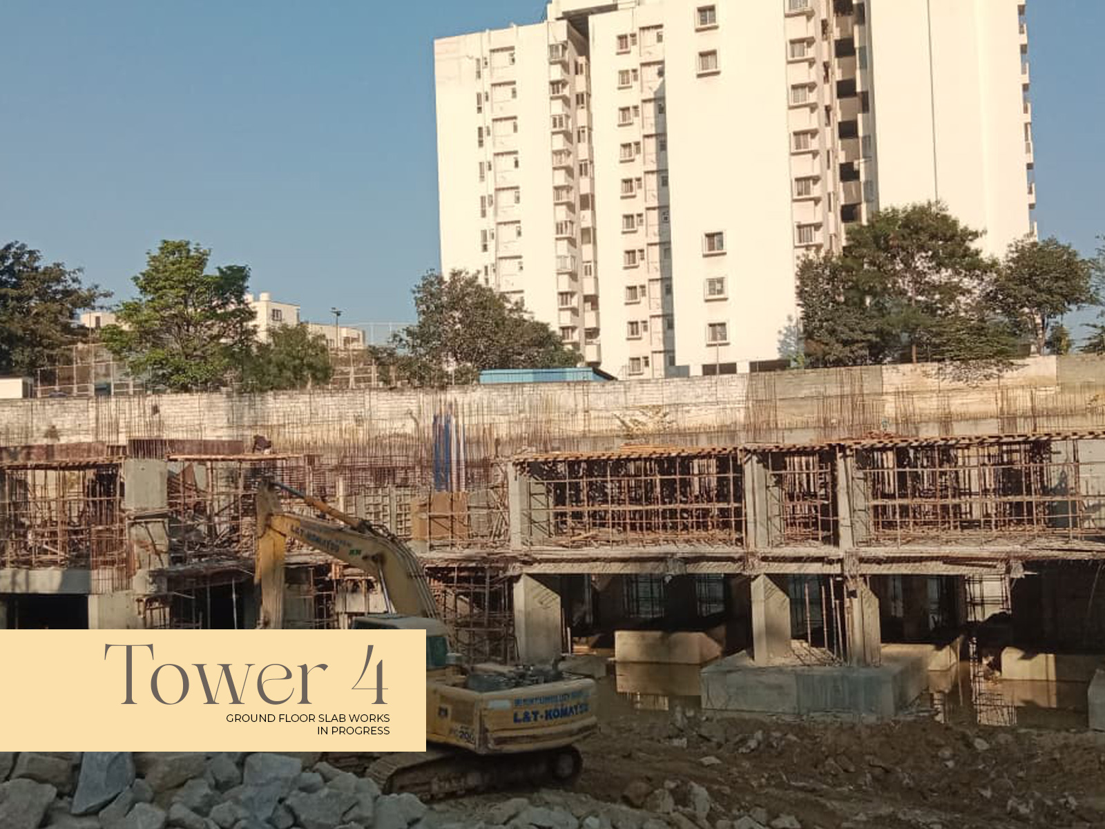 Svamitva Soulsprings Current Project Status