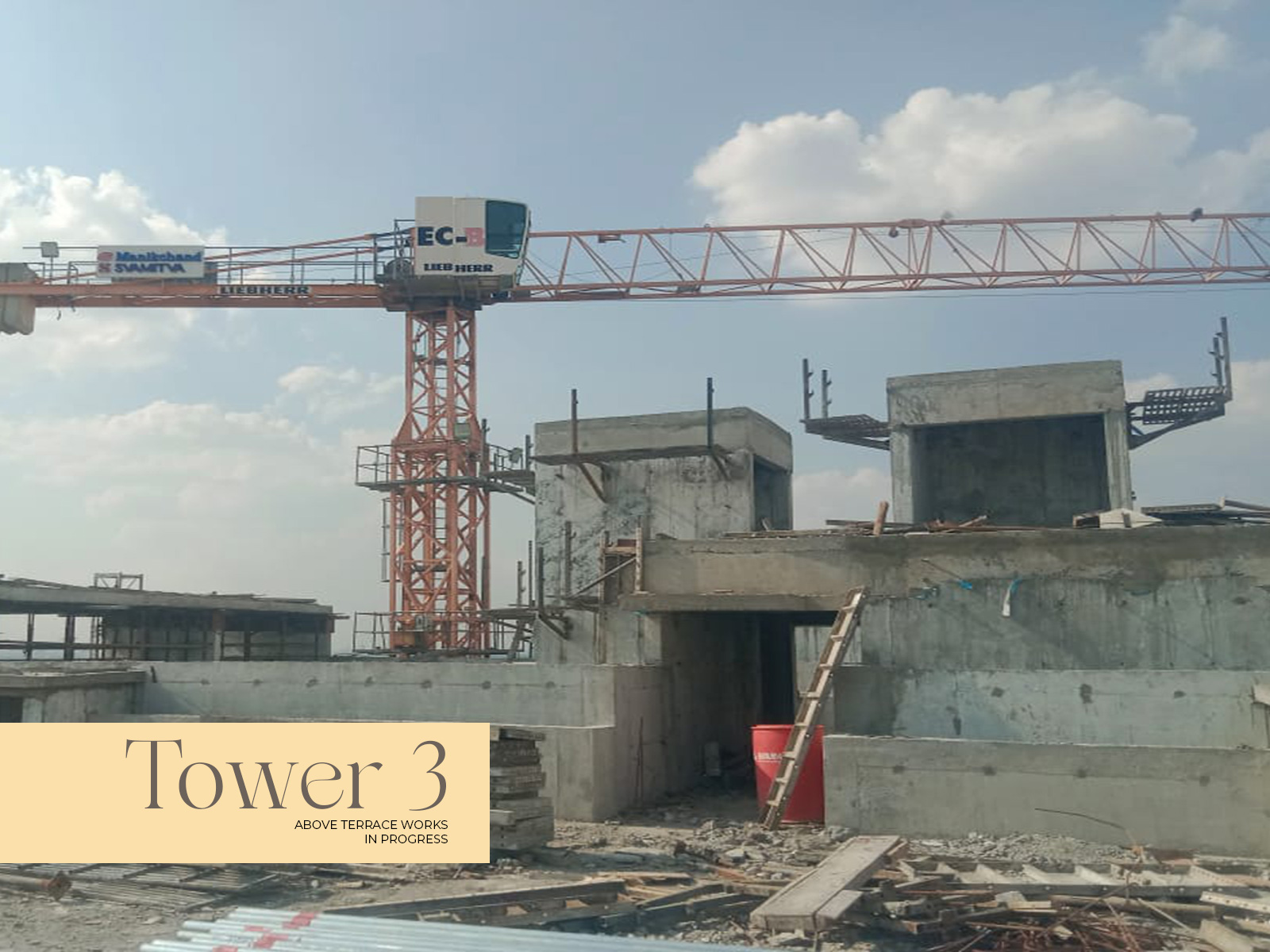 Svamitva Soulsprings Current Project Status