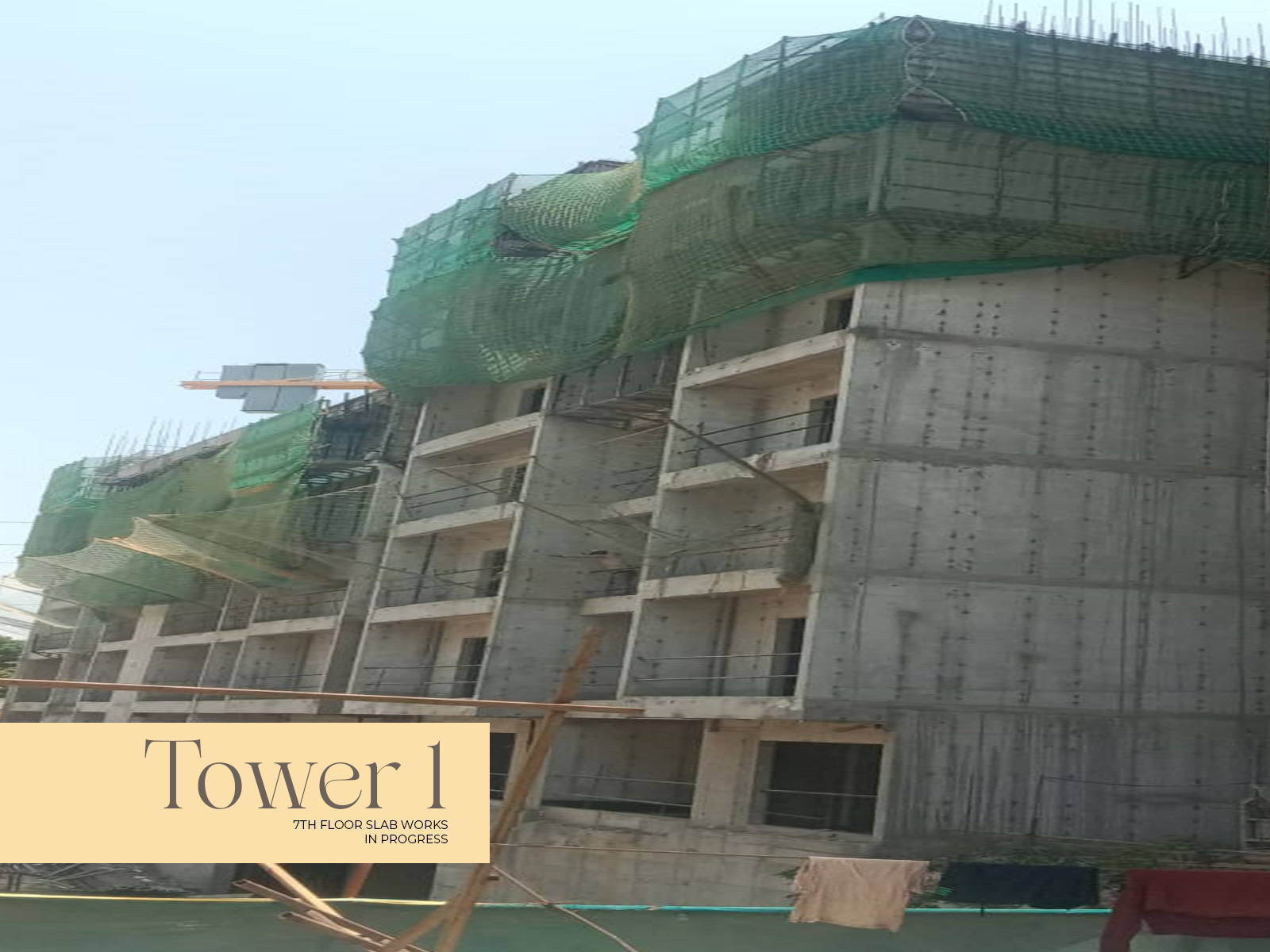 Svamitva Soulsprings Current Project Status