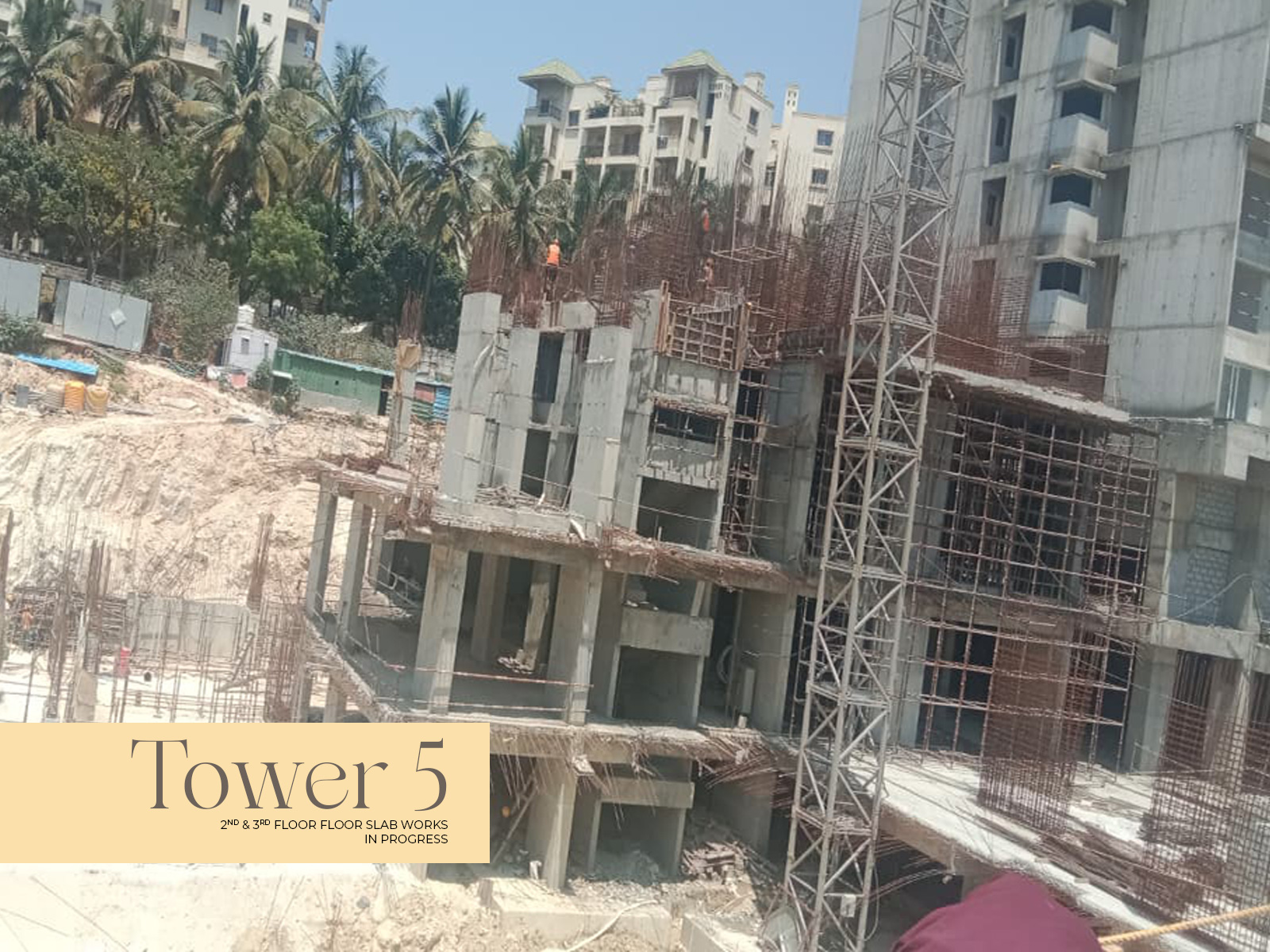 Svamitva Soulsprings Current Project Status