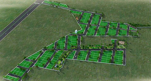 Cheap Plots Ready For Registration