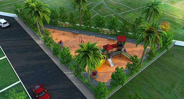 Affordable Plotted Development Bangalore