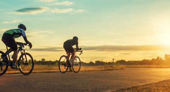 Cycle Zone