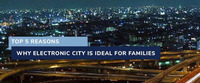 Flats-in-electronic-city