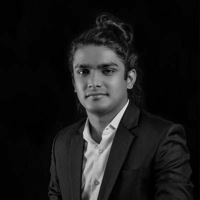 Mr.Yesh-Mehata-