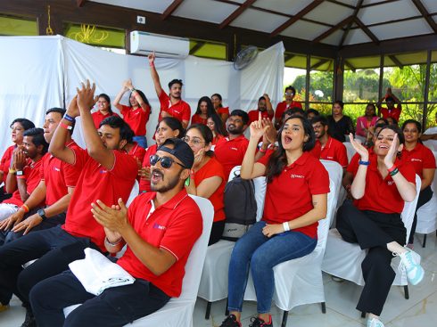 43rd Foundation Day Celebrations