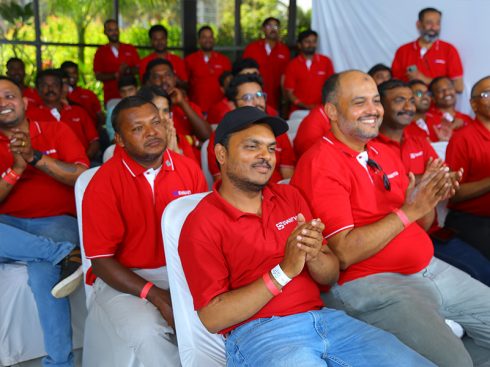 43rd Foundation Day Celebrations