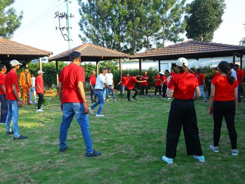 43rd Foundation Day Celebrations