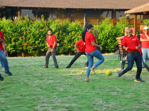 43rd Foundation Day Celebrations