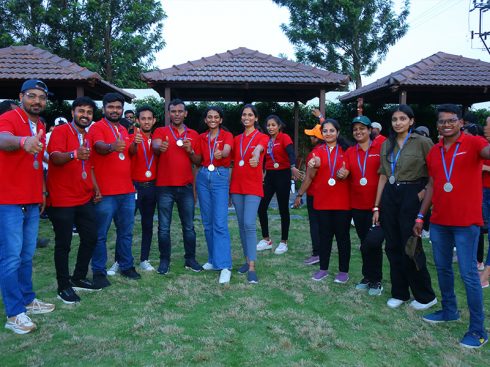 43rd Foundation Day Celebrations