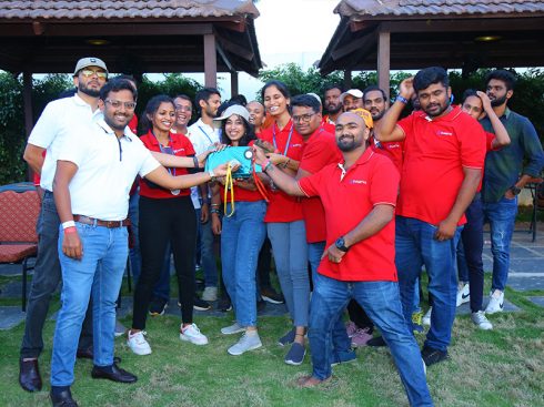 43rd Foundation Day Celebrations