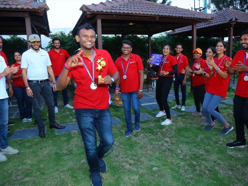 43rd Foundation Day Celebrations