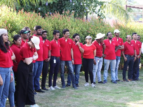 43rd Foundation Day Celebrations