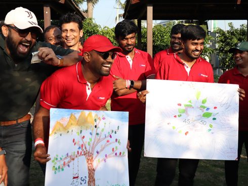 43rd Foundation Day Celebrations