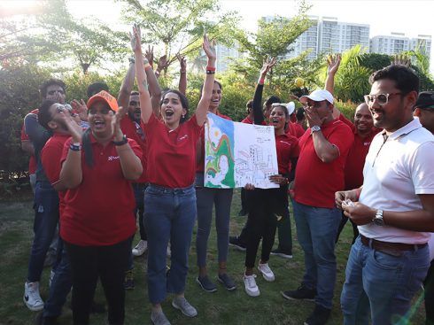 43rd Foundation Day Celebrations