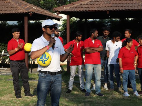 43rd Foundation Day Celebrations